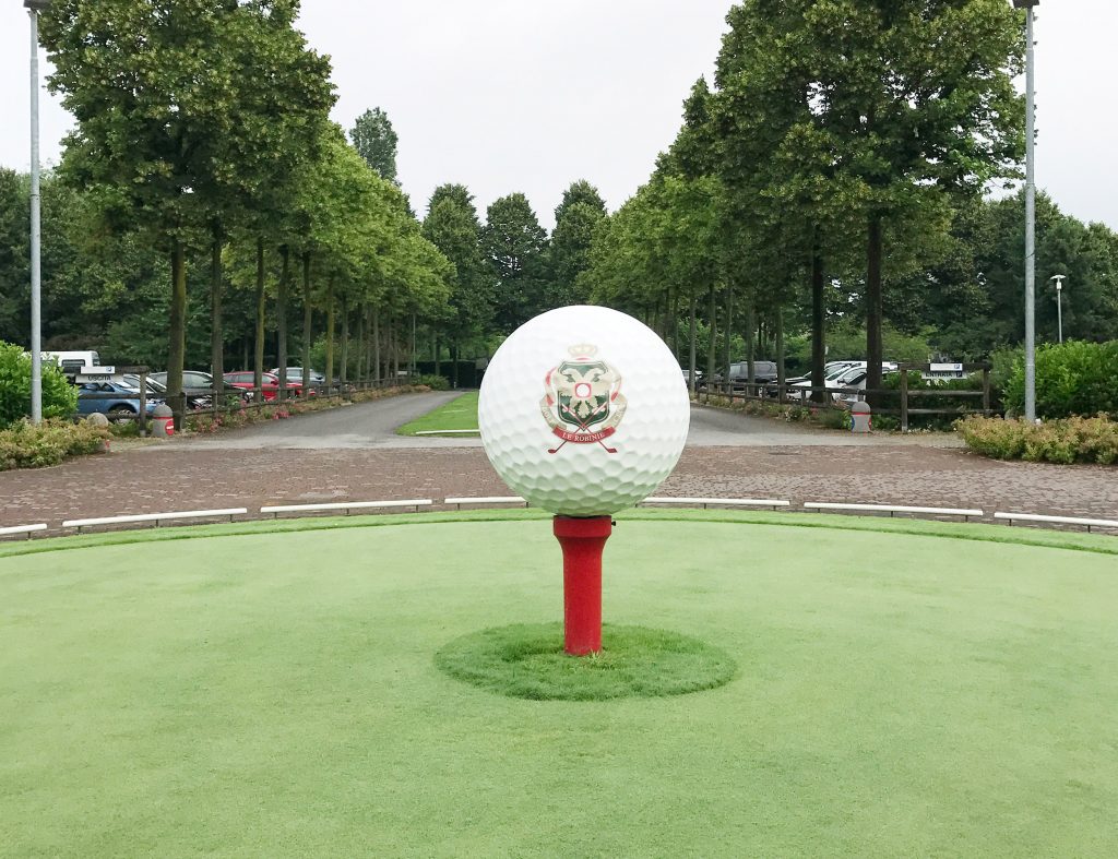 Milan•Italy Spring Golf International