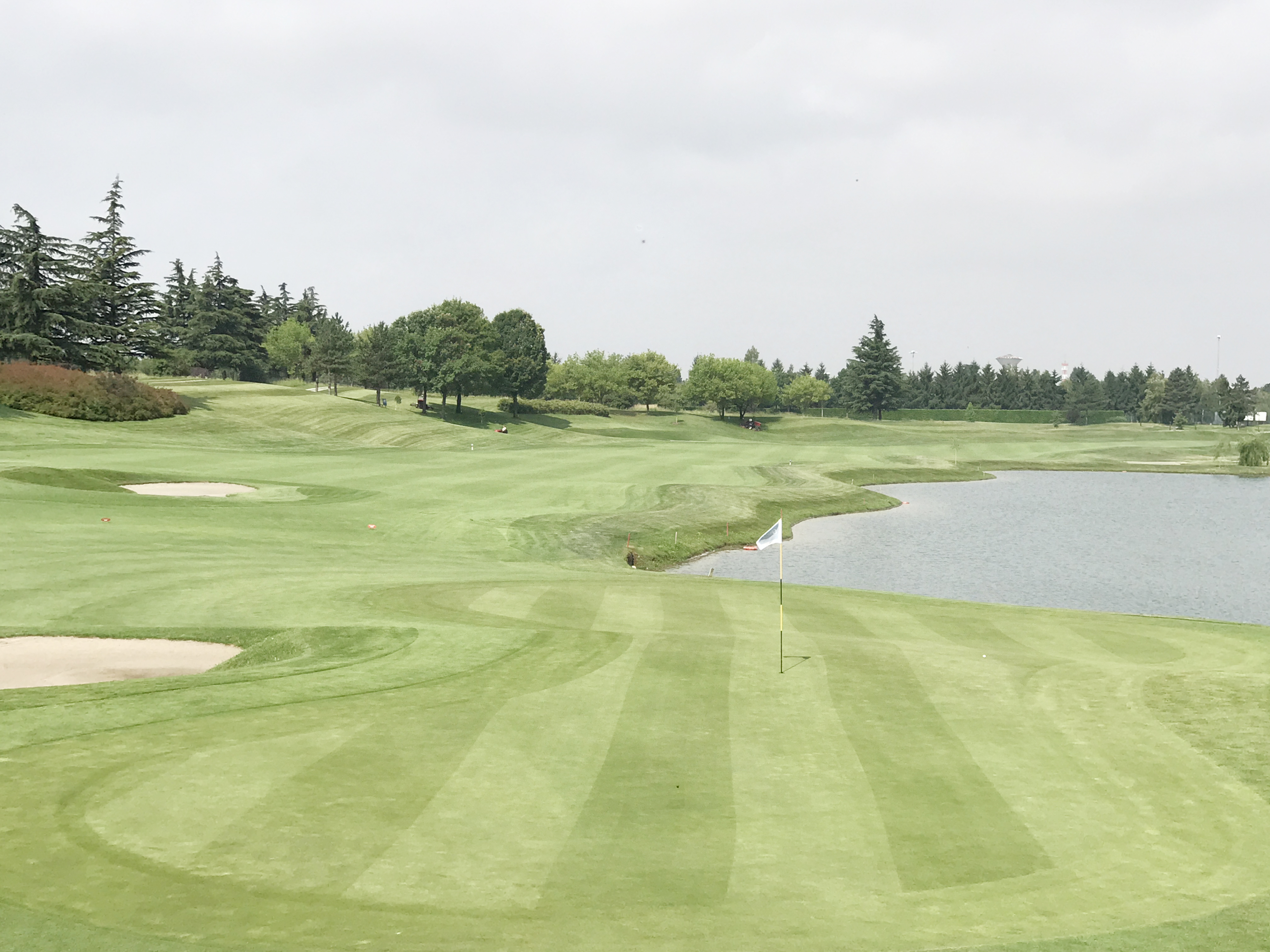 Milan•Italy Spring Golf International
